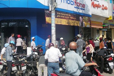 Chính thức cắt liên lạc thuê bao “ngoài luồng”