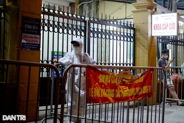 Sức khỏe 18 trẻ sơ sinh sau tiêm nhầm vaccine Pfizer hiện như thế nào?