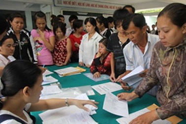 Quy định rõ những khoản đóng góp bắt buộc