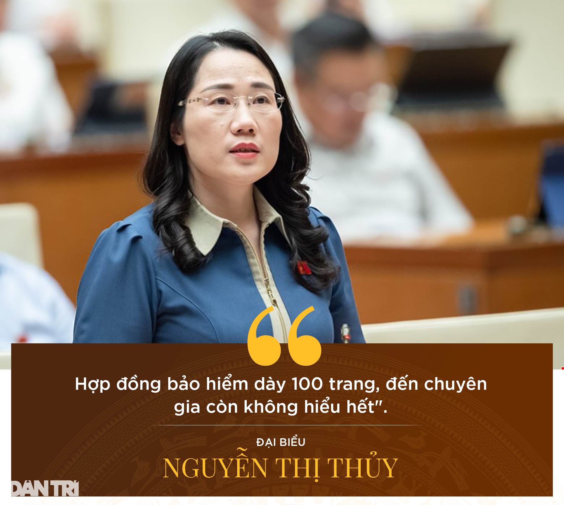 Những phát ngôn ấn tượng về kinh tế làm nóng nghị trường Quốc hội - 1 Những phát ngôn ấn tượng về kinh tế làm nóng nghị trường Quốc hội - 1