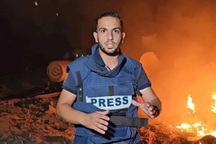 5 nhà báo thiệt mạng tại Gaza trong cuộc không kích của Israel