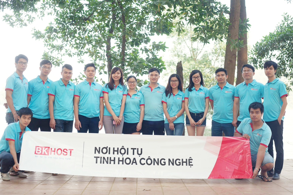 Công nghệ thông tin: chưa từng “thất thế”, không thiếu “đất dụng võ” - 2