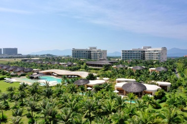 Ana Mandara Cam Ranh nhận nhiều đề cử tại các giải thưởng du lịch thế giới