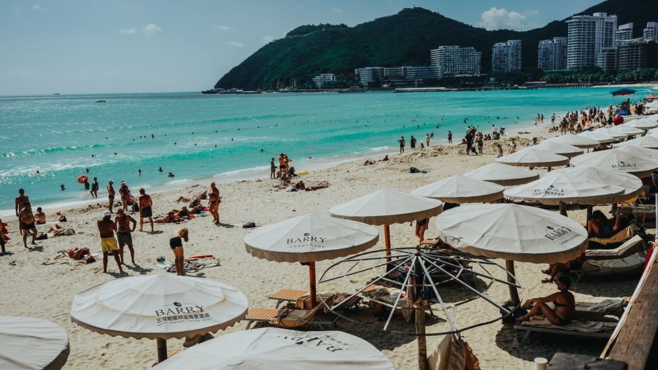 Du lịch đảo Hải Nam – Điểm hẹn của người trẻ yêu du lịch Trung Quốc - 1 Du lịch đảo Hải Nam – Điểm hẹn của người trẻ yêu du lịch Trung Quốc - 1