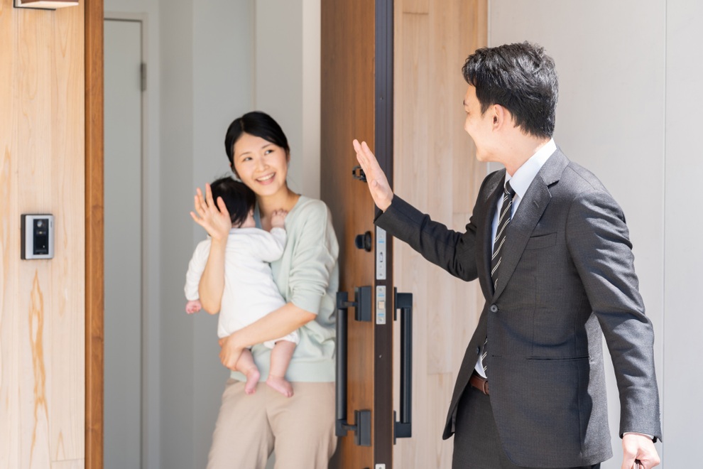 Tỷ lệ sinh thấp kỷ lục, Nhật Bản đối mặt khủng hoảng dân số trầm trọng - 1 Tỷ lệ sinh thấp kỷ lục, Nhật Bản đối mặt khủng hoảng dân số trầm trọng - 1