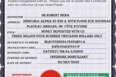 Tin lời "Hoàng tử Ai Cập", mất trắng 2 tỷ đồng