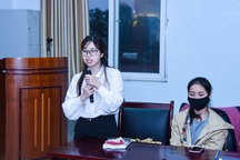 100 sinh viên ĐH Y Hà Nội tình nguyện tham gia công tác chống dịch Covid-19