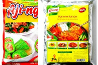 Dùng bột nêm thay muối có thể gây thiếu iốt 