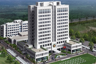 Cựu Thượng úy công an chiếm đoạt tiền của bị can