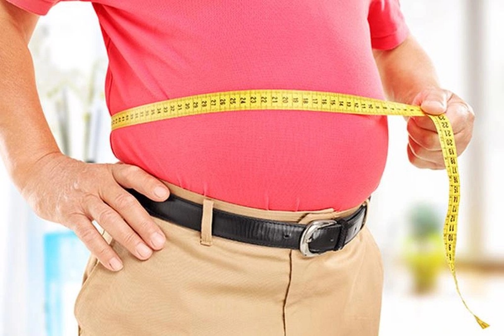 Người đàn ông giảm hơn 23kg sau 6 tháng nhờ cách ăn tái tạo chuyển hóa - 1 Người đàn ông giảm hơn 23kg sau 6 tháng nhờ cách ăn tái tạo chuyển hóa - 1