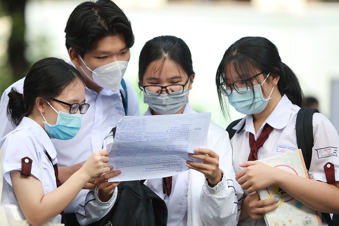 Bộ trưởng GD&ĐT Nguyễn Kim Sơn vừa có công văn trả lời kiến nghị của cử tri tỉnh Thanh Hóa về việc nghiên cứu bỏ xét tuyển đại học bằng học bạ.
