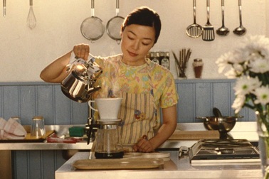 8 bộ phim Nhật Bản làm "xiêu lòng" các tín đồ ẩm thực