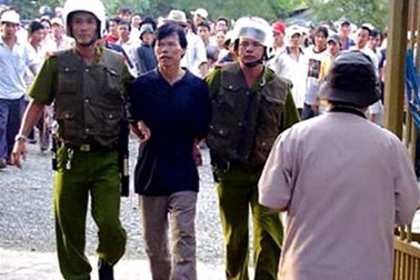 Chuyện về tên tội phạm “ăn tình” bỉ ổi trong giới tội phạm hiện đại