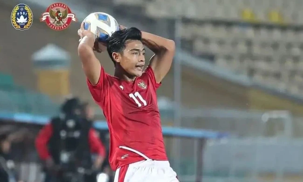 Thất bại vì chiêu độc của U22 Indonesia, U22 Việt Nam bộc lộ sự non kém - 1 Thất bại vì chiêu độc của U22 Indonesia, U22 Việt Nam bộc lộ sự non kém - 1
