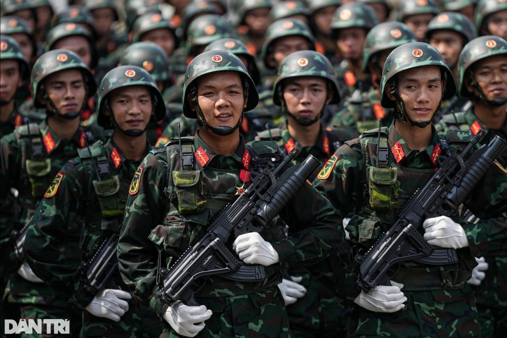 Tăng trợ cấp với quân nhân đã phục viên, xuất ngũ, thôi việc - 1 Tăng trợ cấp với quân nhân đã phục viên, xuất ngũ, thôi việc - 1