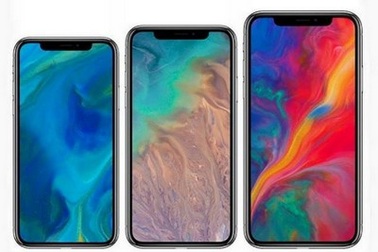 iPhone thế hệ mới sẽ dùng màn hình OLED, giá thành cao hơn