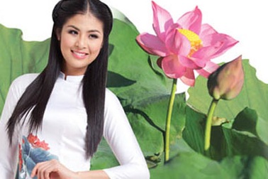 “Sen hồng xứng đáng được tôn vinh là Quốc hoa”