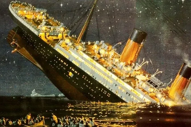 Hơn 1.500 người chết, tại sao không tìm được thi thể nào ở tàu Titanic?