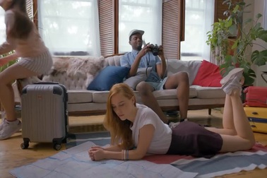 Giới thiệu về AmpMe, ứng dụng chia sẻ nhạc độc đáo trên smartphone