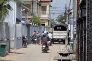 Bắt nghi phạm sát hại 3 mẹ con ở Đồng Nai