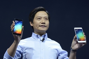 Xiaomi bán hết sạch smartphone “hàng khủng” trong 3 phút