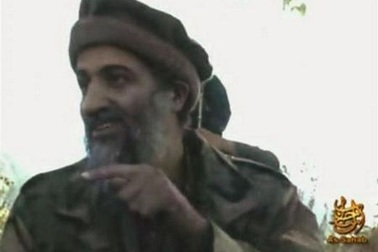 Bin Laden gửi email qua mặt Mỹ như thế nào?