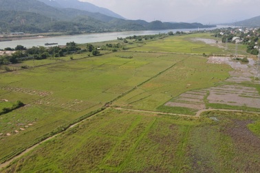 Hòa Bình "khai tử" quần thể nghỉ dưỡng, sân golf hơn 2.800 tỷ đồng của FLC