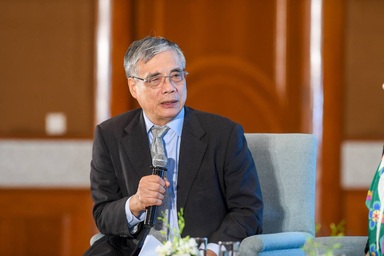 Giảm phát thải ròng bằng 0 cần sự đầu tư từ khu vực Nhà nước, tư nhân