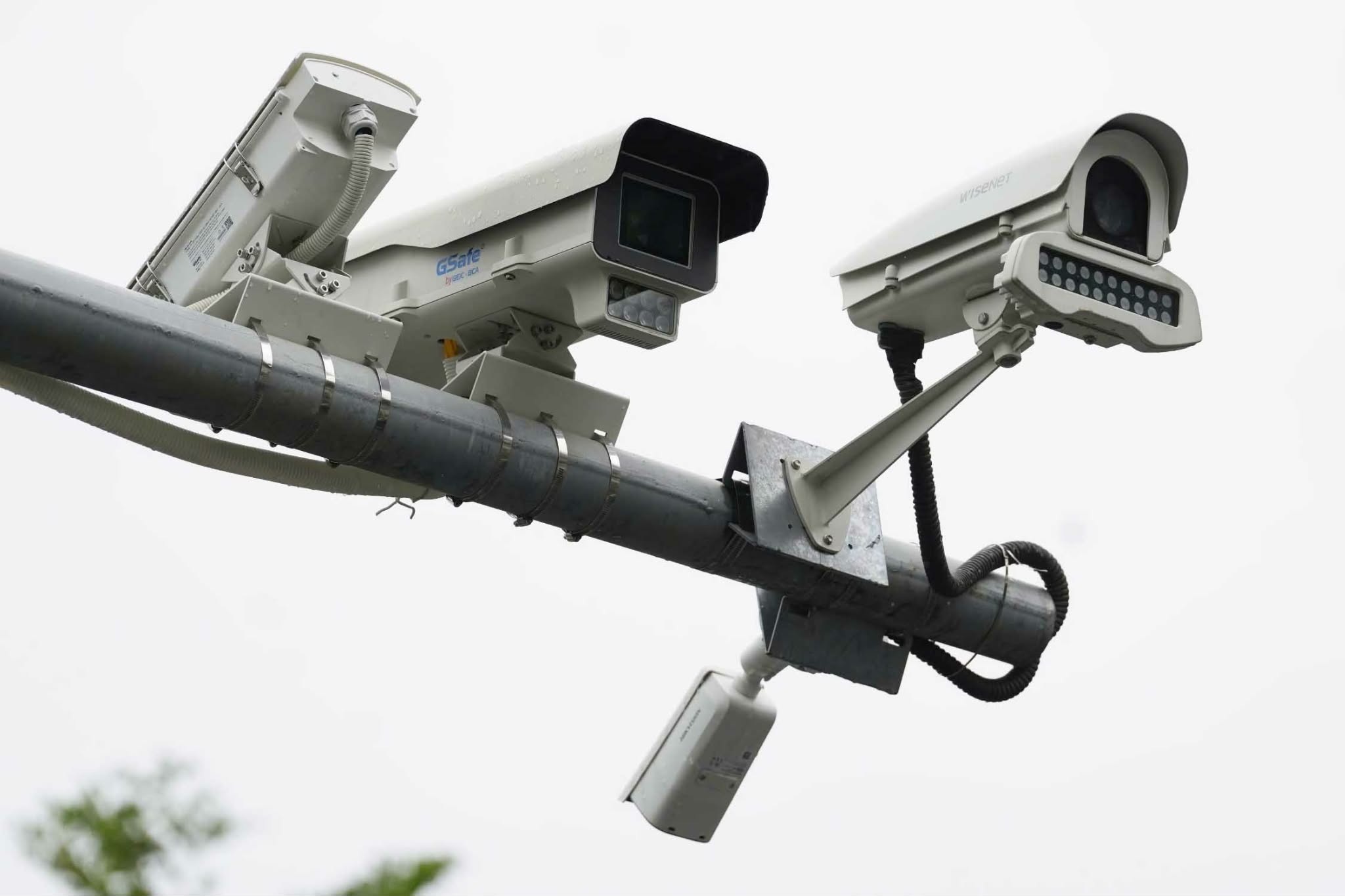 Giám đốc Công an Hà Nội: Camera AI sẽ thay đổi ý thức người dân