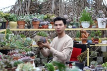 6 năm vật nài... tìm cái chết và hành trình chữa lành của "người kể chuyện"