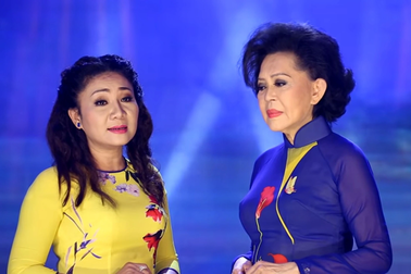 "Ca sĩ triệu view" Thúy Hà nói gì khi được so sánh với danh ca Giao Linh?