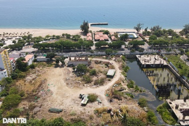 Toàn cảnh khu đất "vàng" Nha Trang khiến 3 cựu lãnh đạo bị đề nghị truy tố