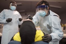 Hàng loạt bang ở Mỹ có số người chết vì Covid-19 cao kỷ lục