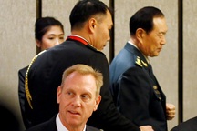 Trung Quốc lên tiếng khi bị Mỹ "tố" gây mất ổn định ở châu Á