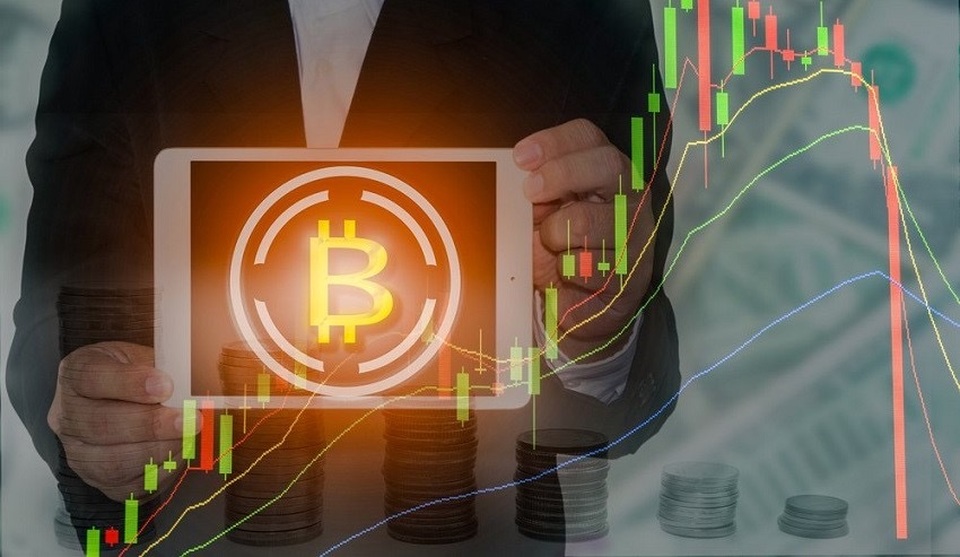 Thợ đào hoảng hốt bán tháo, Bitcoin có lúc mất hơn 1/4 giá trị - 1 Thợ đào hoảng hốt bán tháo, Bitcoin có lúc mất hơn 1/4 giá trị - 1