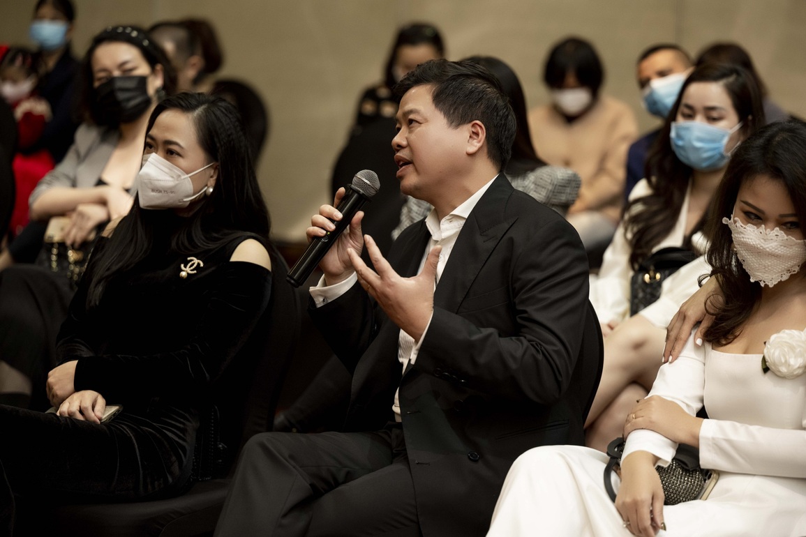 Đăng Dương ngỡ ngàng trước sự thay đổi của Sao Mai Thành Lê - 10 Đăng Dương ngỡ ngàng trước sự thay đổi của Sao Mai Thành Lê - 10