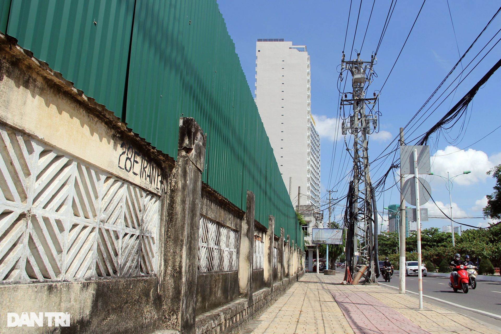 Toàn cảnh khu đất vàng Nha Trang khiến 3 cựu lãnh đạo bị đề nghị truy tố - 5 Toàn cảnh khu đất vàng Nha Trang khiến 3 cựu lãnh đạo bị đề nghị truy tố - 5