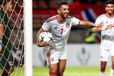 Ba câu hỏi cho đội tuyển UAE trước trận chiến với Việt Nam