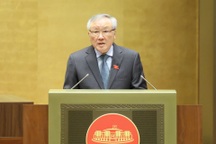 Bộ máy tinh gọn: Công chức giảm 5%, biên chế sự nghiệp giảm 15%