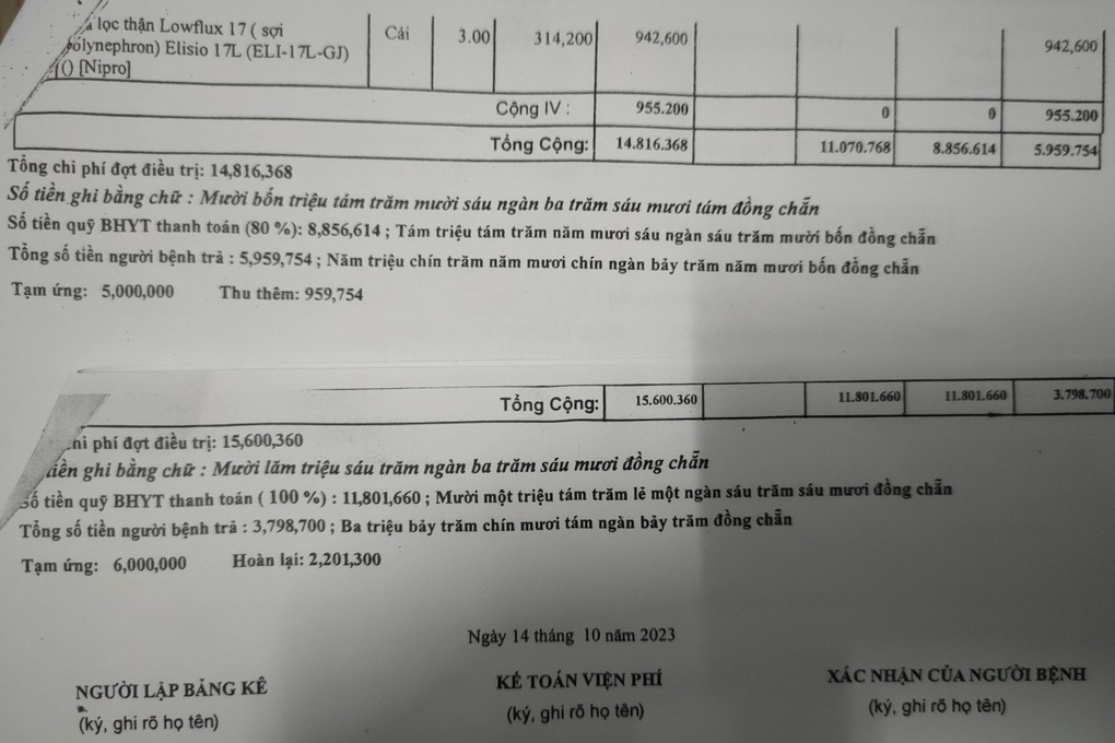 Cô bé số khổ, mẹ bỏ rơi từ nhỏ, một mình chống chọi với bệnh tật - 5 Cô bé số khổ, mẹ bỏ rơi từ nhỏ, một mình chống chọi với bệnh tật - 5