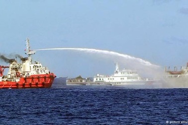 Thời điểm để Việt Nam kiện Trung Quốc