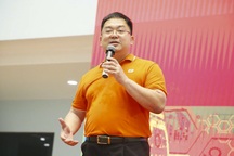 Hé lộ của ông Hoàng Nam Tiến về 3 từ khóa, 1 bí kíp để thành triệu phú USD