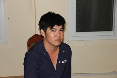 Đập quán, giết người vì bị chửi qua “chat” Zalo