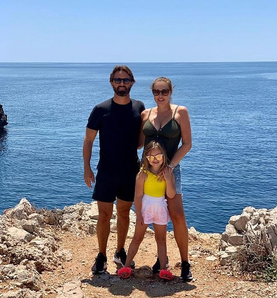 Kiều nữ siêu giàu Tamara Ecclestone bất ngờ sinh con thứ 2 - 4 Kiều nữ siêu giàu Tamara Ecclestone bất ngờ sinh con thứ 2 - 4