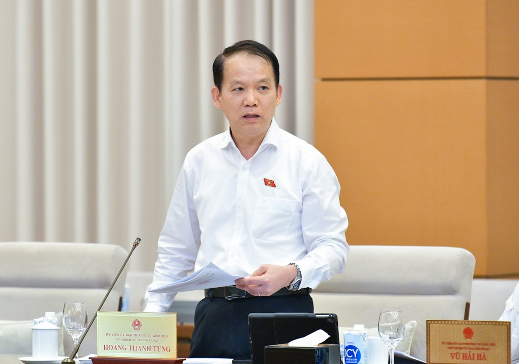 Đề xuất tăng một Phó Chủ tịch HĐND thành phố cho Hải Phòng - 2