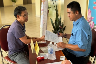 Bổ sung 1 trường hợp không được hưởng trợ cấp thất nghiệp