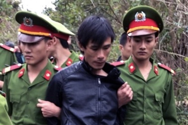 “Con nghiện” ra tay đâm chết xe ôm, cướp tài sản