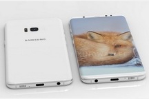 Những chiếc Galaxy S8 tuyệt đẹp dựa trên các thông tin rò rỉ