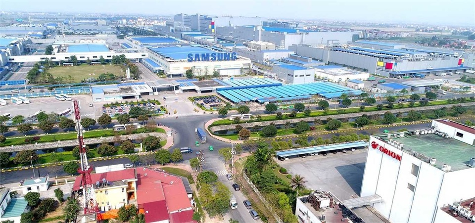 Bắc Ninh: Thu lãi bạc tỉ nhờ đầu tư ki-ốt thương mại tại các KCN lớn - 2 Bắc Ninh: Thu lãi bạc tỉ nhờ đầu tư ki-ốt thương mại tại các KCN lớn - 2
