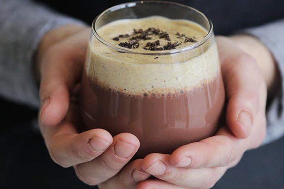 5 loại thức uống ngoài cà phê giúp bạn tỉnh táo - 3